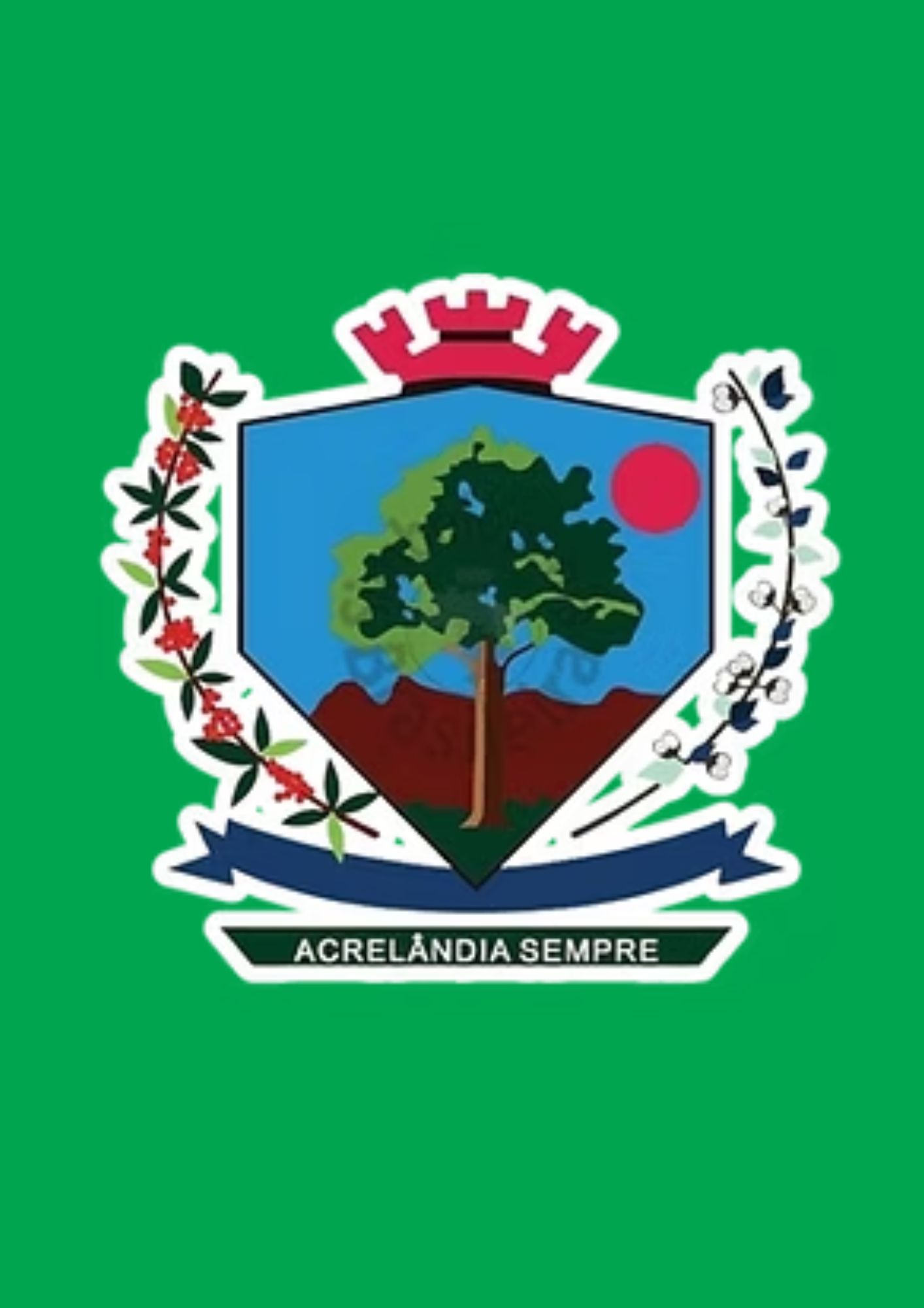 ACRELÂNDIA
