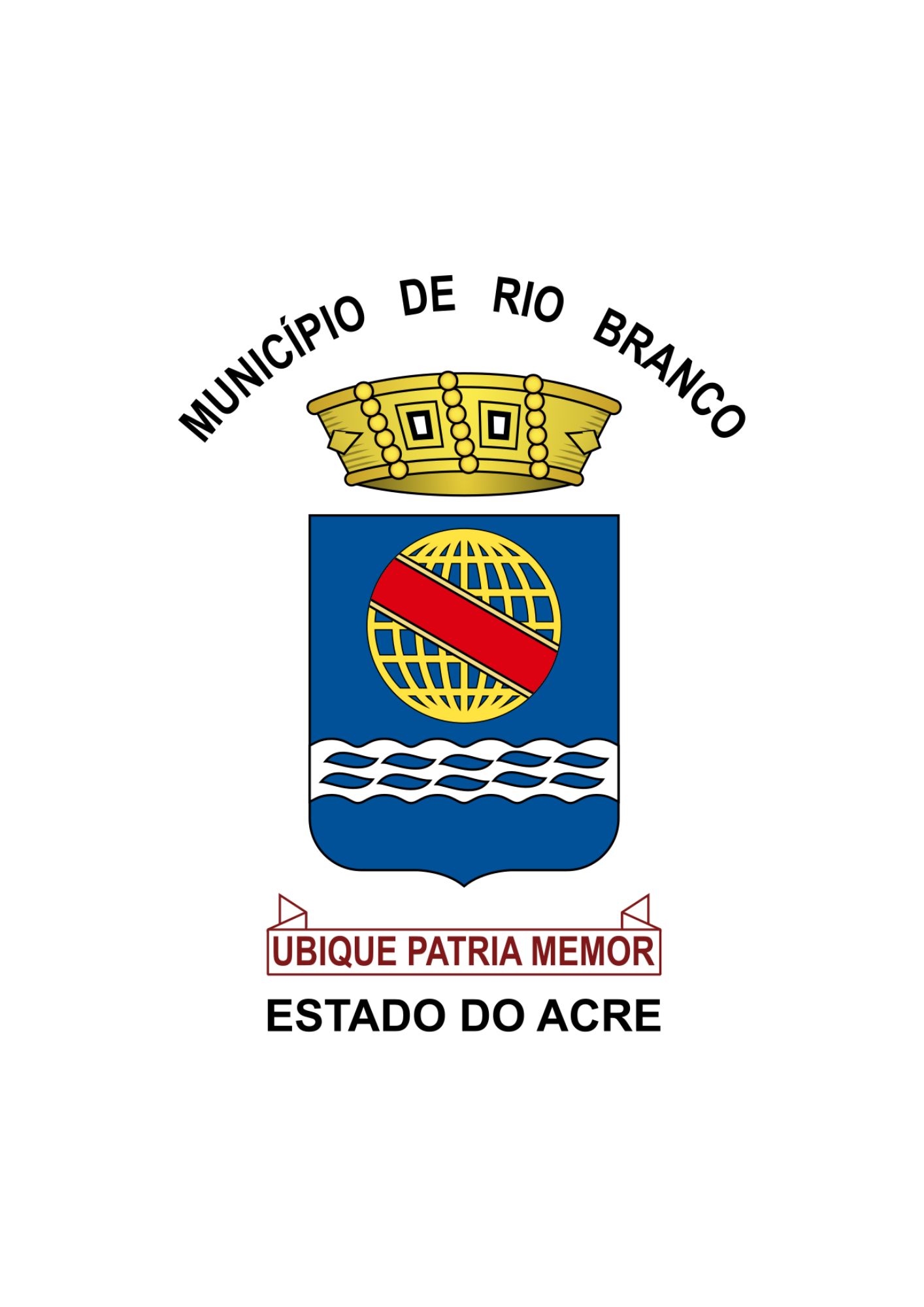 RIO BRANCO