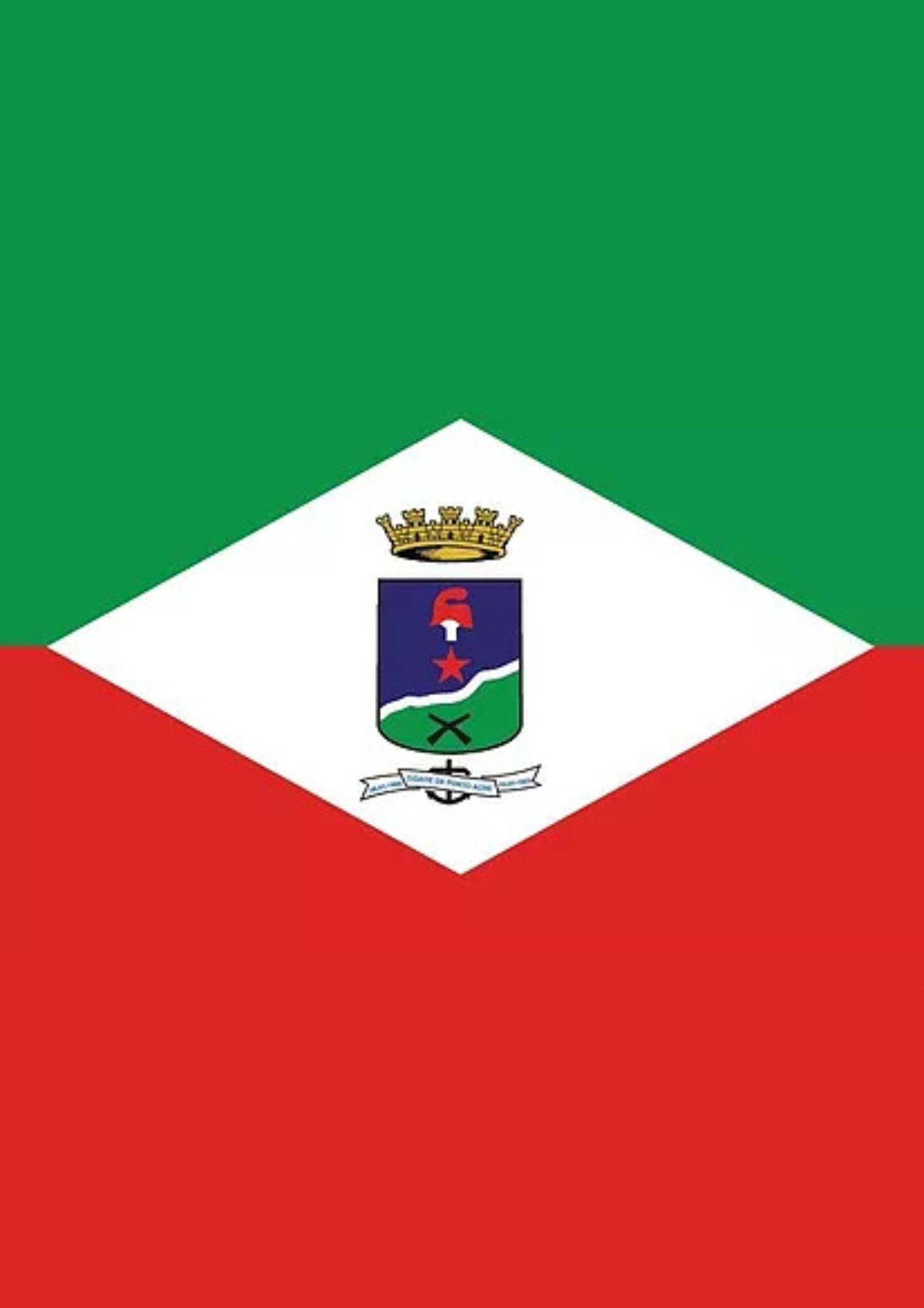 PORTO ACRE