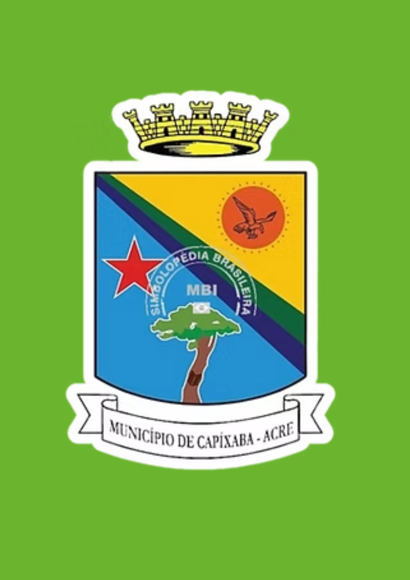CAPIXABA