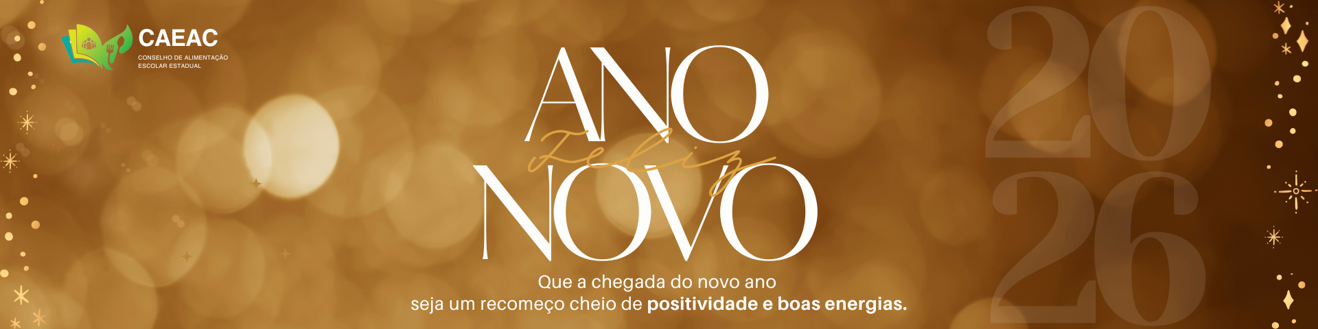 SITE CAEAC - Retangular