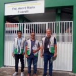 ESC FREI ANDRE MARIA - 2026