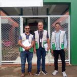 ESC FREI HEITOR MARIA - 2026