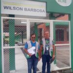 ESC WILSON BARBOSA - 2026