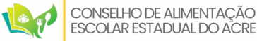 Conselho de Alimentação Escolar do Acre